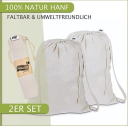 Waszak – ruime waszak – grote waszakken – laundry bags – laundry bag — thumbnail 2