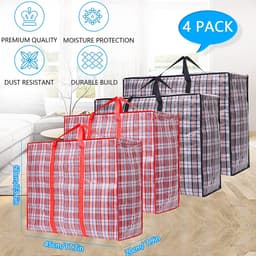 Waszak – ruime waszak – grote waszakken – laundry bags – laundry bag — thumbnail 3