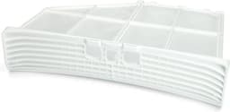 AEG Filter Pluizenzeef T75470, T75472, T76489 1366339024 — thumbnail 4