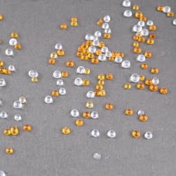 100 verpakkingen silicagelzakken, silicagel (transparant, 100 × 1 g) — thumbnail 5