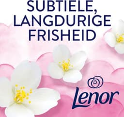Lenor Unstoppables Wasparfum Geurparels – 7 x 155g – Diverse Geuren – Langdurige Frisheid — thumbnail 2