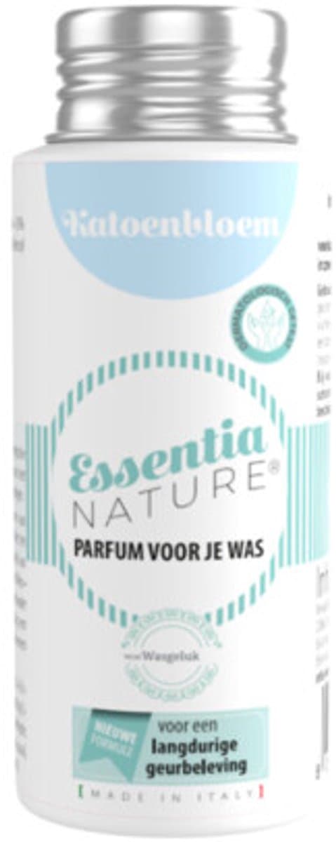 Wasgeluk Wasparfum Katoenbloem 50 ml — afbeelding 1