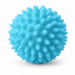VHV - Wasbollen voor wasmachine-Drogerballen-Drogerballen voor wasdroger-voor het reinigen van kleding thuis, herbruikbaar — thumbnail 1