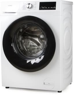 DOMO DO95103WM Wasmachine – 9 kg – 15 Programma’s – Energieklasse A – 1400 RPM — thumbnail 1