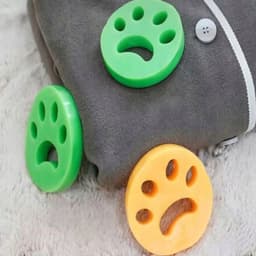 Silicone Haarverwijderaar voor Kleding en Meubels — thumbnail 2