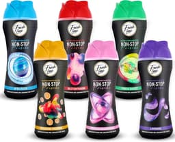 Fresh Line® - Wasverfrisser (3 pack) - April Fris - Wasparfum - Geurparels - 3 x 300 g — thumbnail 5