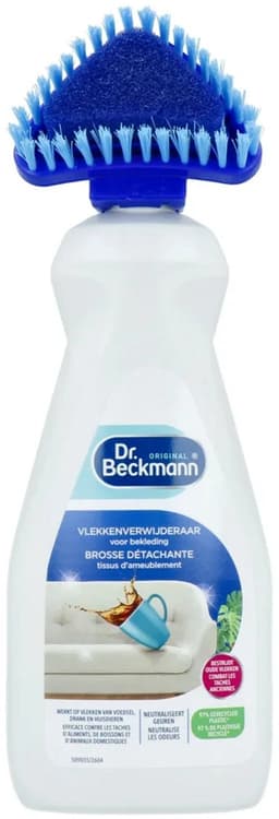 Dr. Beckmann Vlekkenverwijderaar Voor Bekleding — thumbnail 3