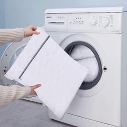 5 Stuks Waszakken met Ritssluiting voor Wasmachine - Verschillende Maten — thumbnail 5