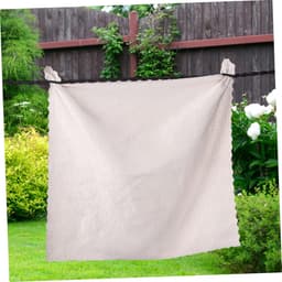 Draagbare Waslijn - Reiswaslijn Kledinglijn - Kleding Drogen - Intrekbaar Met Clips - 120 cm - Zwart — thumbnail 2