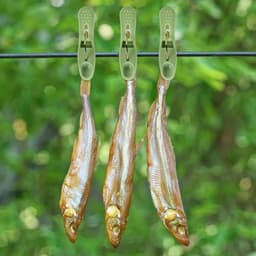 20-stuks wasknijpers mini-wasknijpers clips voor kleding wasknijpers premium wasknijpers kunststof wasknijpers kleurrijk geschikt wasrekken waslijnen. — thumbnail 5
