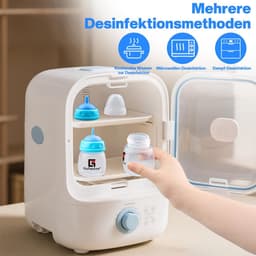 Waslijn voor Binnen - Wit - Uittrekbaar Design - Niet Doorhangend - Voor Balkon en Badkamer — thumbnail 3