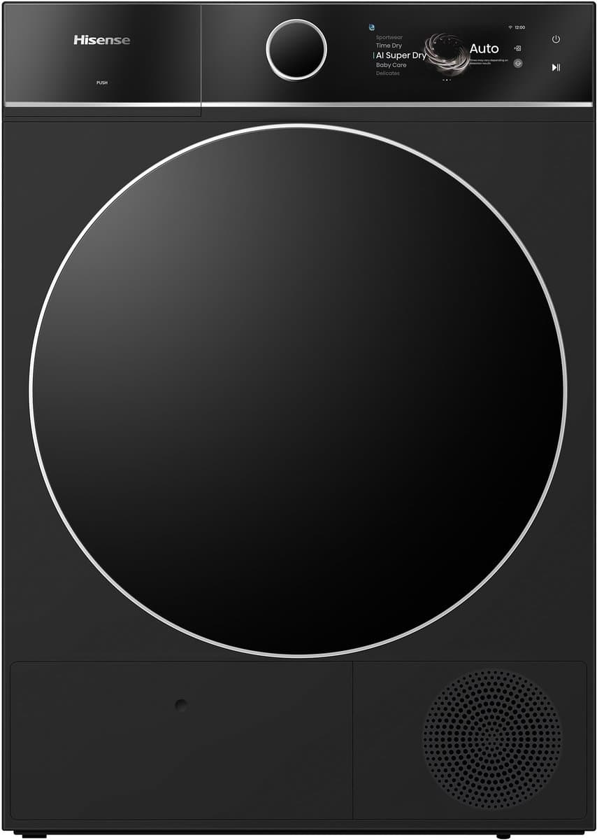 Hisense DH7I108BBAB/BLX — afbeelding 1