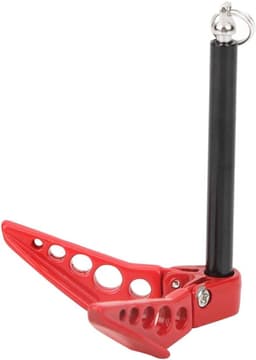 RC Auto Anker - Winch Grond Tool - Off-road Prestaties - Metaal Constructie - 9 x 6 x 2 cm — thumbnail 5