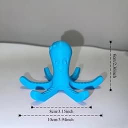 2x Drinkfles Droogrek – Universele Flessen Droogrek met Luchtcirculatie, Ruimtebesparend Flessenrek voor Keuken, Babyflessen en Waterflessen - Zwart en bruin — thumbnail 2