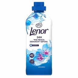 Lenor Wasverzachter - Appelfris - 4x 882ml - 162 wasbeurten - Voordeelverpakking — thumbnail 1
