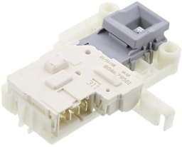 AEG Deurrelais 3 contacten ZWF81240W, EWF1262EOW, EW2F68205N 3792036026 — thumbnail 2