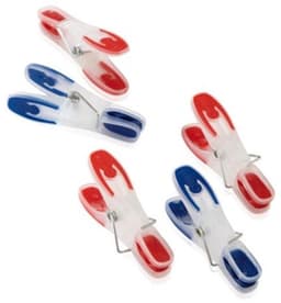 Leifheit Pegasus wasknijpers - 50 stuks — thumbnail 2