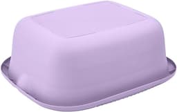 keeeper björk Universele bak met tuit, vierkant, 9 l, 38 x 32 x 14 cm, violet (zachtpaars) — thumbnail 4
