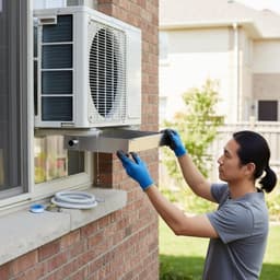 RVS Airconditioner Opvangbak - Lekbak Afvoer Airco - Condenswater Opvangen - 1.2 Mm Dik Staal - 70 x 50 cm — thumbnail 5