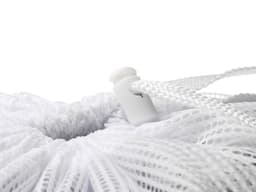 Mesh Waszak - Wit — thumbnail 1