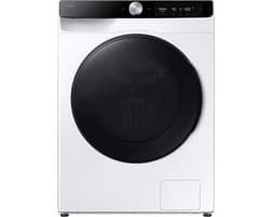 Samsung AI Wash was-droogcombinatie 6000-serie WD90DG6B85BK — afbeelding 1
