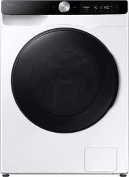 Samsung AI Wash was-droogcombinatie 6000-serie WD90DG6B85BK — thumbnail 1