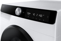 Samsung AI Wash was-droogcombinatie 6000-serie WD90DG6B85BK — thumbnail 5