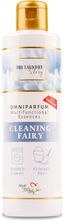 Omniparfum Cleaning Fairy — thumbnail 1