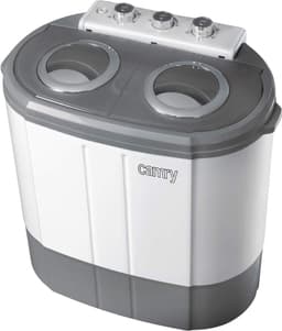 Wasmachine + centrifugeren - Camry CR 8052 - Mini wasmachine — thumbnail 2