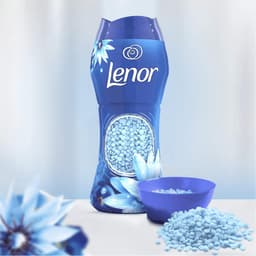 Lenor Geurbooster Zeebries - Geurparels - 6x11 Wasbeurten - Voordeelverpakking 6x 154 gram — thumbnail 5