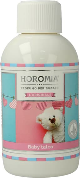 HOROMIA Baby Talco 250ml — thumbnail 3