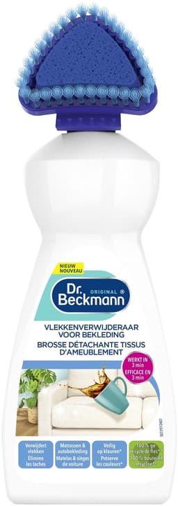 Dr. Beckmann Vlekkenverwijderaar Voor Bekleding — thumbnail 1