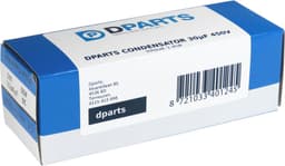 Dparts condensator 30 µF - universeel - 450V - universele aanloopcondensator - 30uf — thumbnail 4