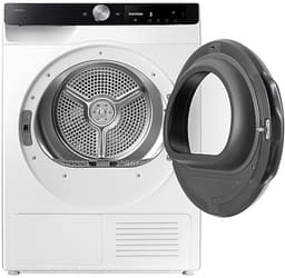 SAMSUNG DV90DG6845LKU3 Warmtepompdroger 9 kg AI DRY — thumbnail 5