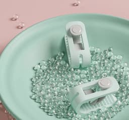 Dekbedclips - Dekbed Klemmen - Dekbed Clips - 13 STUKS - Knijpers - Laken - Deken - Groen — thumbnail 5
