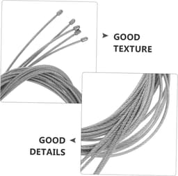 Allecto Plus - Verstelbare touwhanger 15 mm x 2 m voor lampophanging en meer — thumbnail 4