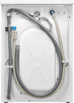 AEG LF6286BB4 6000 ProSense® - Wasmachine - Energielabel A - 1600 toeren - 8 kg - NL/FR — thumbnail 3