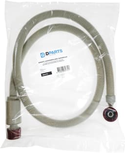 Dparts 1,5m wasmachine slang met waterstop - 3/4" - aanvoerslang aquastop - water toevoerslang met waterslot - waterslang vaatwasser - 1,5 meter — thumbnail 5