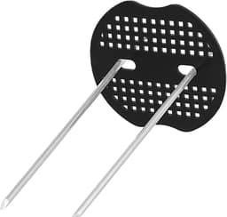 Allecto Plus - Grondankers en Bufferschijf Set van 200 stuks — thumbnail 3