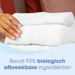Robijn - Vloeibaar Wasmiddel - Stralend Wit - 60 wasbeurten — thumbnail 4