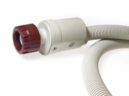 Dparts 2m wasmachine slang met waterstop - 3/4" - aanvoerslang aquastop - water toevoerslang met waterslot - waterslang vaatwasser - 2 meter — thumbnail 2