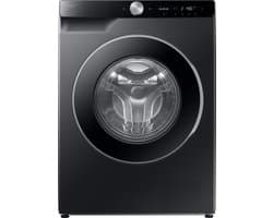 Samsung SuperSpeed WW90DG6U25LBU3 - 6000 serie - Wasmachine - 10% zuiniger dan energielabel A — afbeelding 1