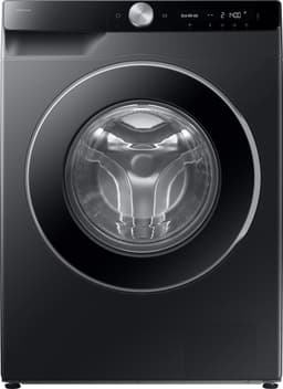 Samsung SuperSpeed WW90DG6U25LBU3 - 6000 serie - Wasmachine - 10% zuiniger dan energielabel A - 5 jaar garantie — thumbnail 1