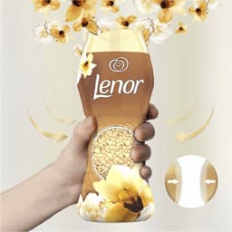 Lenor - Geurbooster - Gouden Orchidee - 22 Wasbeurten — thumbnail 4