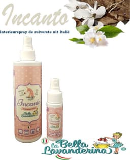 Interieurspray La Bella Lavanderina , Incanto 250ml — thumbnail 1
