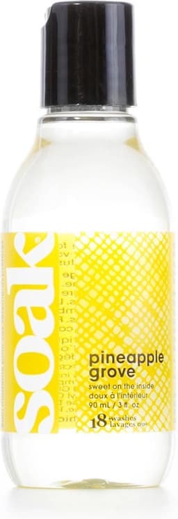 Soak Wasmiddel - SOAK Wash Pineapple Grove - 375ml — thumbnail 4