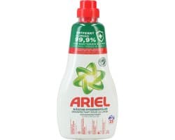 Ariel Hygiene spoelconcentraat met desinfectie 1l 25 wasbeurten
