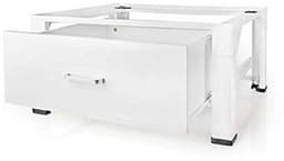 Nedis holder for washer/dryer, 30 cm — thumbnail 2