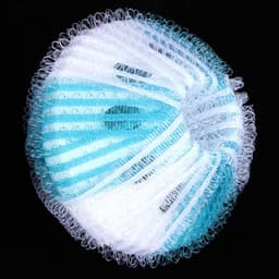 6Pcs Wasmachine Ballen - Waslint Ballen Verwijderen Huisdierhaar - Herbruikbare Huisdierhaar Verwijderaar voor Wasmachine — thumbnail 2