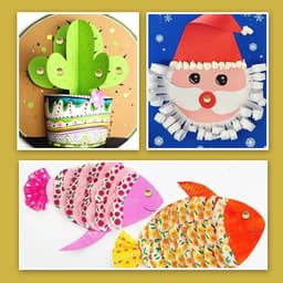 Gouden Mini-binders, 100 stuks - Perfect voor Scrapbooking en Doe-Het-Zelf Projecten — thumbnail 2